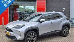 Grijs Gebruikt 2022 Toyota Yaris Cross Edition SUV | € 27.900 (Eerlijke prijs)