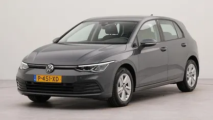 Occasion VW Golf VIII Life 2022 Hatchback