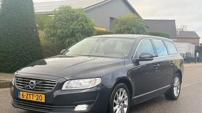 Occasion 2015 Volvo V70 Stationwagen | € 4.999 (Eerlijke prijs)