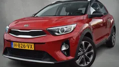 Gebruikt 2020 Kia Stonic SUV | € 15.950 (Goede deal)