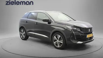 Occasion 2021 Peugeot 3008 Allure SUV | € 17.845 (Goede deal)