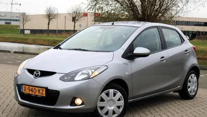 Occasion Mazda 2 75 PK (55 kW) 2010 Hatchback