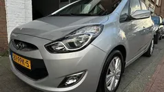 Gebruikt 2011 Hyundai ix20 Hatchback | € 9.950 (Eerlijke prijs)