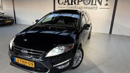 Occasion Ford Mondeo Platinum 203 PK (149 kW) 2014 Stationwagen