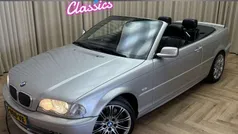 BMW 330 Cabriolet