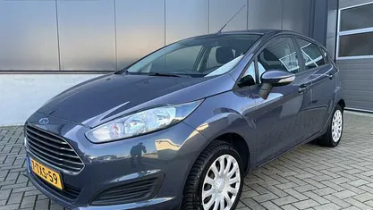 Occasion Ford Fiesta Style 65 PK (47 kW) 2014 Hatchback