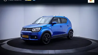 Gebruikt 2019 Suzuki Ignis Hatchback | € 12.125 (Eerlijke prijs)