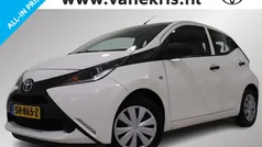 Gebruikt 2018 Toyota Aygo Hatchback | € 9.399 (Eerlijke prijs)