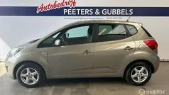 Grijs Gebruikt 2012 Kia Venga Plus Hatchback | € 5.445 (Eerlijke prijs)