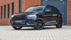 Zwart Gebruikt 2021 Audi Q5 Competition SUV | € 45.950 (Eerlijke prijs)