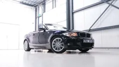 Gebruikt 2009 BMW 118 Cabriolet Executive Cabriolet | € 9.990 (Eerlijke prijs)