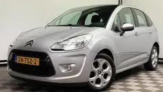 Gebruikt 2012 Citroën C3 Hatchback | € 4.975 (Eerlijke prijs)