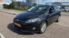 Gebruikt 2014 Ford Focus Stationwagen | € 2.750 (Goede deal)