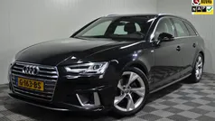 Gebruikt 2019 Audi A4 S-Line Stationwagen | € 23.500 (Goede deal)
