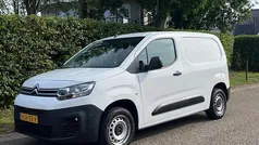 Gebruikt 2021 Citroën Berlingo MPV | € 9.150 (Eerlijke prijs)