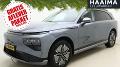Grijs Gebruikt 2023 XPENG G9 RWD Long Range SUV | € 49.950 (Eerlijke prijs)