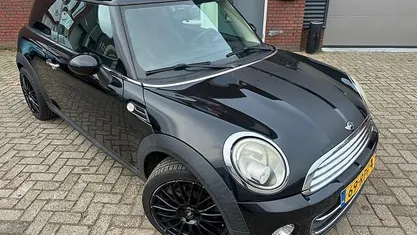 Gebruikt 2011 Mini Cooper Chili Hatchback | € 5.750 (Goede deal)