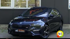 Gebruikt 2021 Skoda Octavia RS Stationwagen | € 26.835 (Eerlijke prijs)