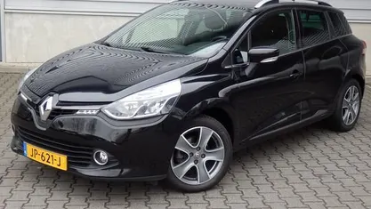 Occasion Renault Clio GrandTour Night&Day 90 PK (66 kW) 2016 Stationwagen