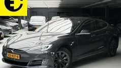 Gebruikt 2018 Tesla Model S Sedan | € 23.950 (Super prijs)