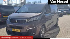 Gebruikt 2020 Peugeot Expert Van | € 17.744 (Goede deal)