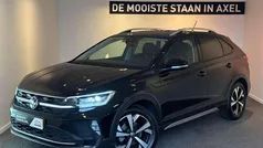 Gebruikt 2024 VW Taigo Edition SUV | € 24.950 (Goede deal)