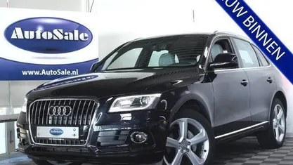 Occasion Audi Q5 S-Line 179 PK (131 kW) 2016 SUV