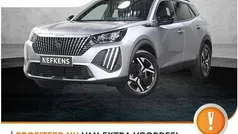 Gebruikt 2025 Peugeot e-2008 Allure SUV | € 35.795 (Goede deal)
