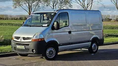 Gebruikt 2008 Renault Master Van | € 2.750 (Super prijs)