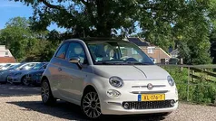 Gebruikt 2019 Fiat 500 Collezione Hatchback | € 11.450 (Eerlijke prijs)