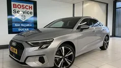 Gebruikt 2020 Audi A3 Business Sedan | € 25.750 (Goede deal)