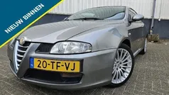 Gebruikt 2006 Alfa Romeo GT Distinctive Coupé | € 3.999 (Eerlijke prijs)