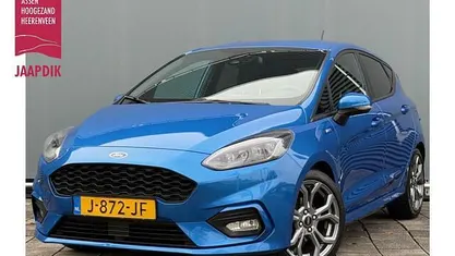 Occasion Ford Fiesta ST-Line X 124 PK (91 kW) 2020 Hatchback