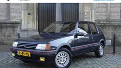 Grijs Gebruikt 1989 Peugeot 205 GTi Hatchback | € 19.950