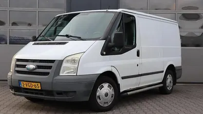 Gebruikt 2010 Ford Transit Van | € 2.450 (Eerlijke prijs)