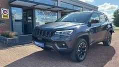 Gebruikt 2023 Jeep Compass Trailhawk SUV | € 29.950 (Eerlijke prijs)