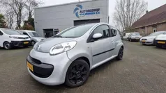 Grijs Gebruikt 2007 Citroën C1 Hatchback | € 3.250 (Eerlijke prijs)