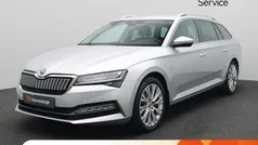 Gebruikt 2023 Skoda Superb Business Line Stationwagen | € 32.000 (Eerlijke prijs)