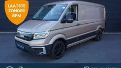 Gebruikt 2024 MAN TGE Van | € 42.700 (Eerlijke prijs)