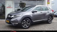 Grijs Gebruikt 2019 Honda CR-V Elegance SUV | € 25.900 (Eerlijke prijs)