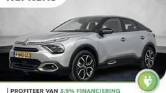 Citroën e-C4