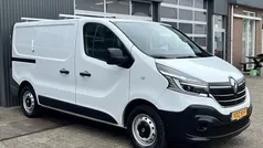 Gebruikt 2020 Renault Trafic Van | € 13.950 (Goede deal)