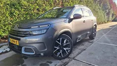 Grijs Gebruikt 2019 Citroën C5 Aircross Business Class SUV | € 12.300 (Eerlijke prijs)