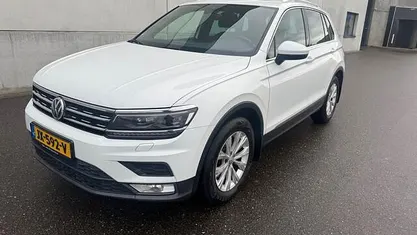 Occasion 2016 VW Tiguan S SUV | € 14.950 (Eerlijke prijs)