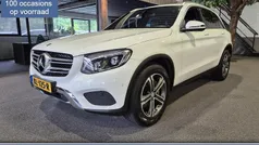 Wit Gebruikt 2015 Mercedes GLC250 Edition 1 SUV | € 25.990 (Eerlijke prijs)