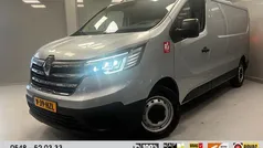 Gebruikt 2024 Renault Trafic Van | € 27.700 (Eerlijke prijs)