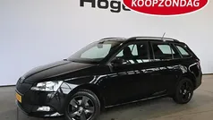 Gebruikt 2020 Skoda Fabia Business Line Stationwagen | € 10.440 (Eerlijke prijs)