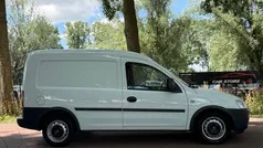 Gebruikt 2011 Opel Combo MPV | € 1.999 (Eerlijke prijs)