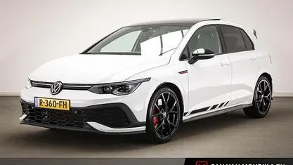 Occasion 2022 VW Golf VIII GTI Clubsport Hatchback | € 37.800 (Eerlijke prijs)