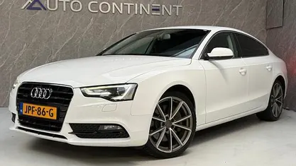 Gebruikt 2012 Audi A5 Sportback Hatchback | € 14.950 (Goede deal)